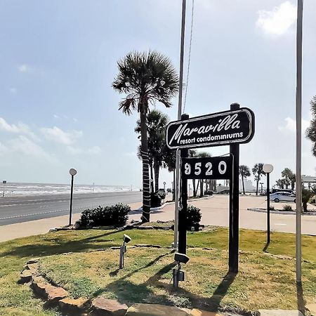 Seawall Condos II Galveston Room photo